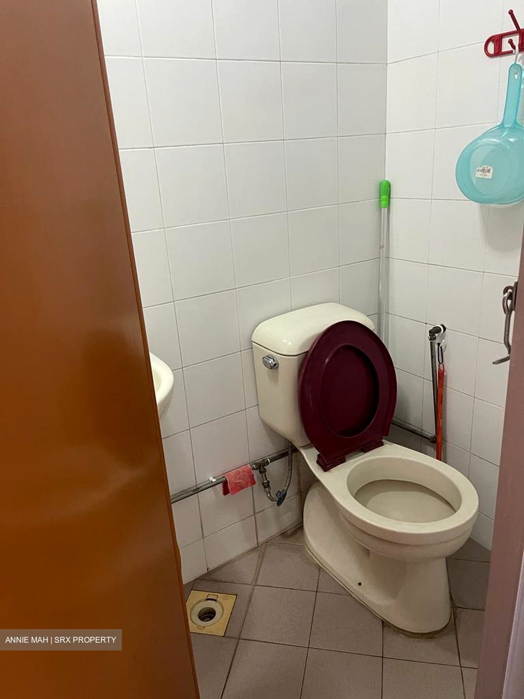 Angsana@21 (D14), Apartment #476584191